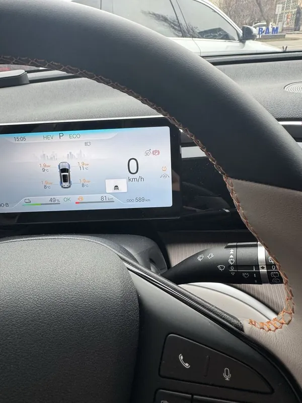 BYD SONG PRO (600km yurgan) (2-pozitsiya: 71km tukda yiradigani) 3 BYD SONG PRO (600km yurgan) (2-pozitsiya: 71km tukda yiradigani) 3