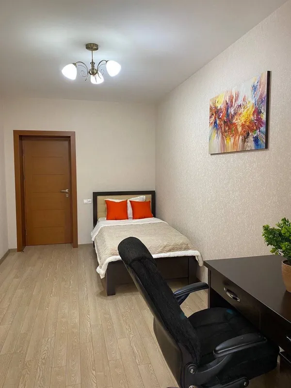 продам 3х-ком. квартира Ц7, ЦУМ 7