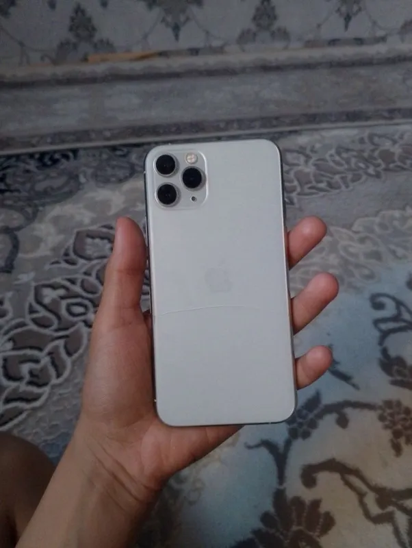 Iphone 11 pro 64gb