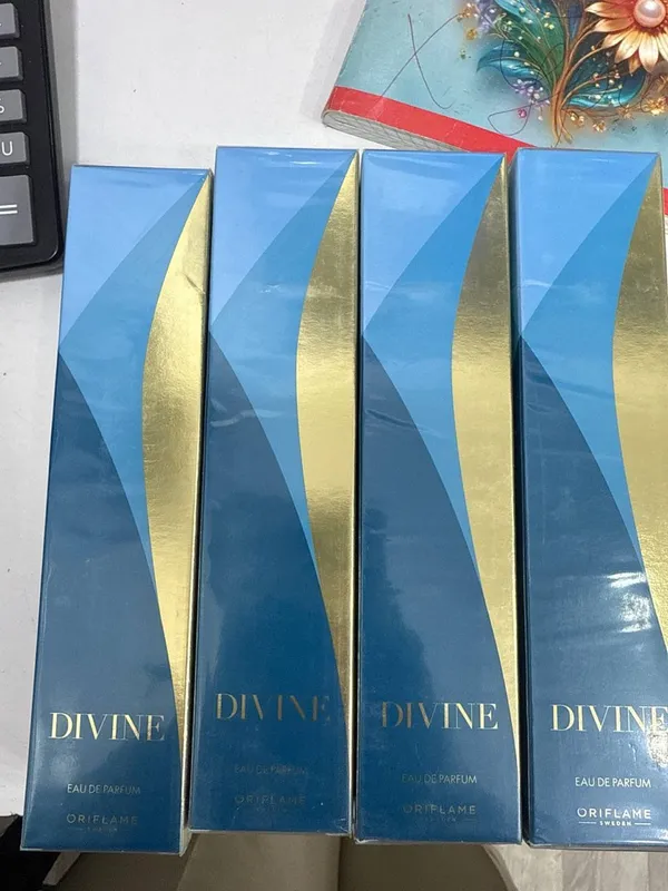 Divine orginal 100% Divine orginal 100%