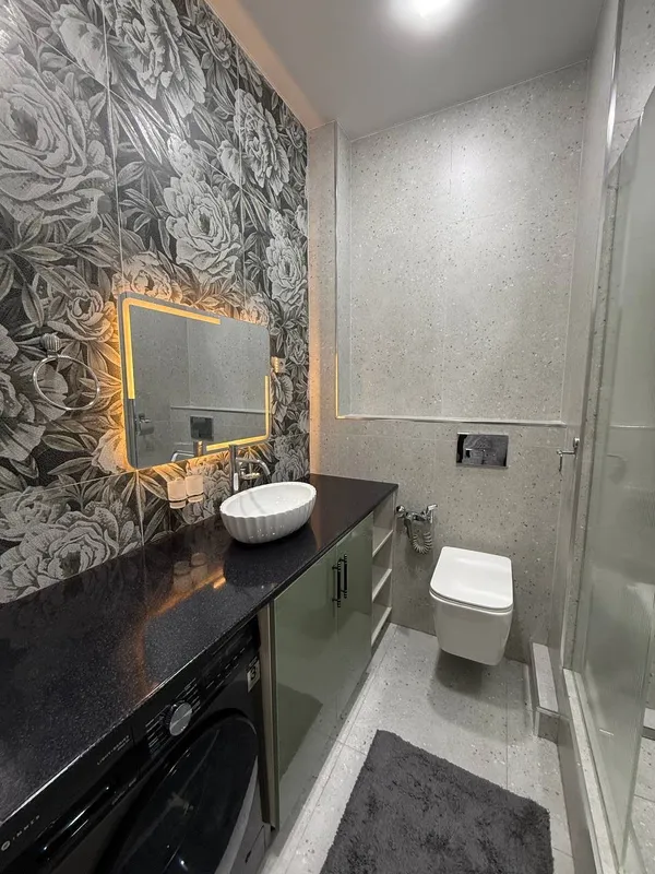 Продается квартира Новостройка ЖК OZ Mahal — фото 9 Продается квартира Новостройка ЖК OZ Mahal — фото 9