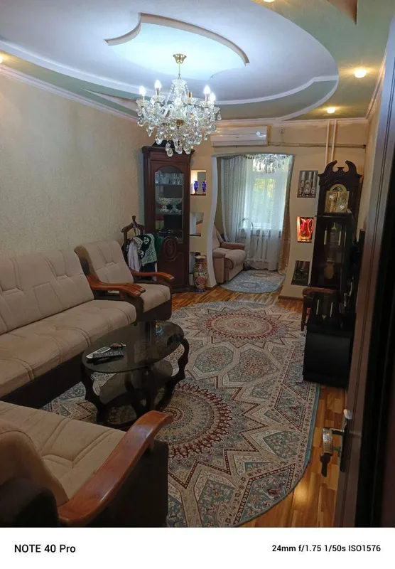 Продажа квартиры 1