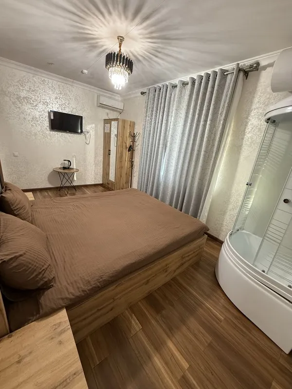 Hotel bez zaks Yunisobod bodomzor — фото 1