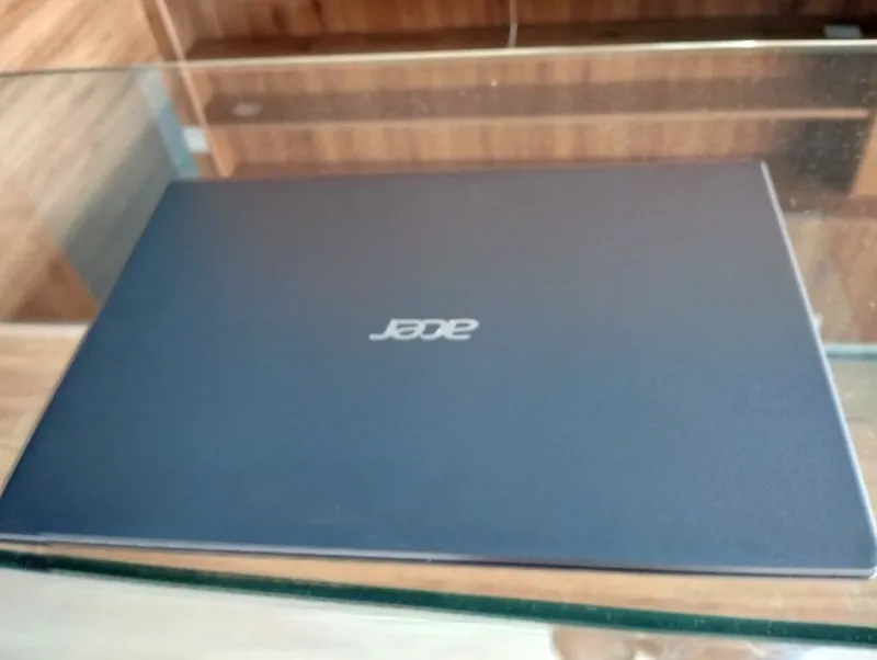 Ноутбук Acer (8 th gen) — фото 3
