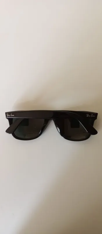 Ray Ban Wayfarer 2140 оригинал — фото 5