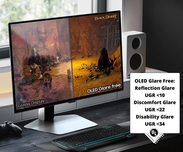 OLED samsung odyssey g6 360hz 2 OLED samsung odyssey g6 360hz 2