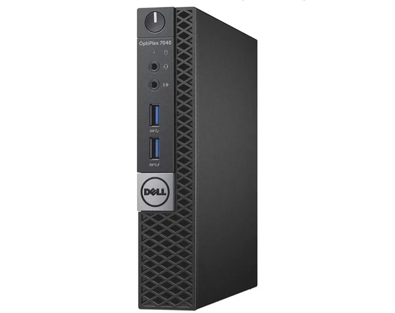Optiplex 7040 micro