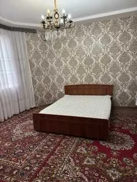 Срочно сдается дом 6 комнат,2 сотки. Хонабод. 4