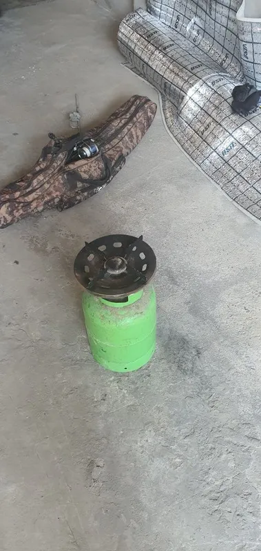 Gaz balon sotiladi ribalkaga boshqalaga
