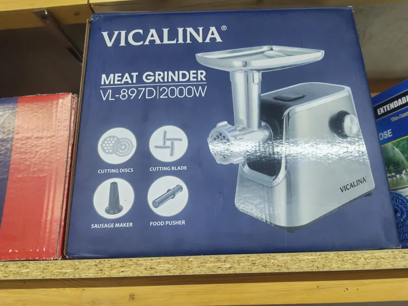 Vicalina brendili gosht maydalagich sotiladi elekt