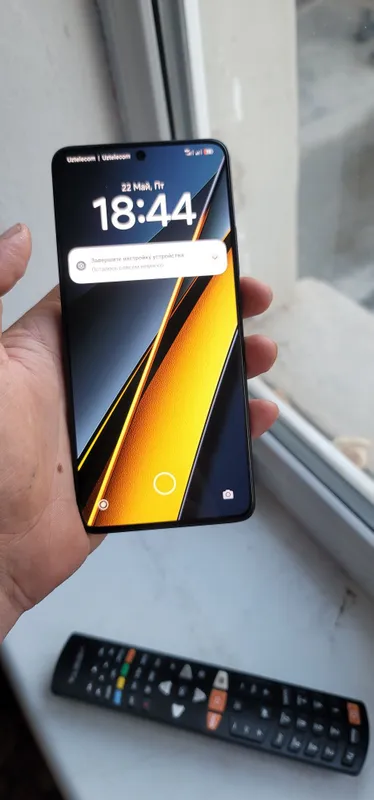 Poco x6 pro 5G 512gb12/12 — фото 5