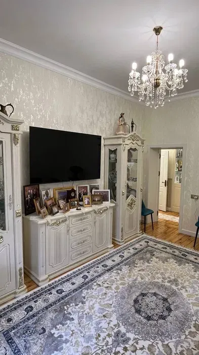 КВАРТИРА 1квартал — фото 3