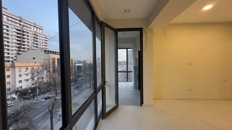 Аренда Евро офис Ор-р: 145 школа 154м2 6