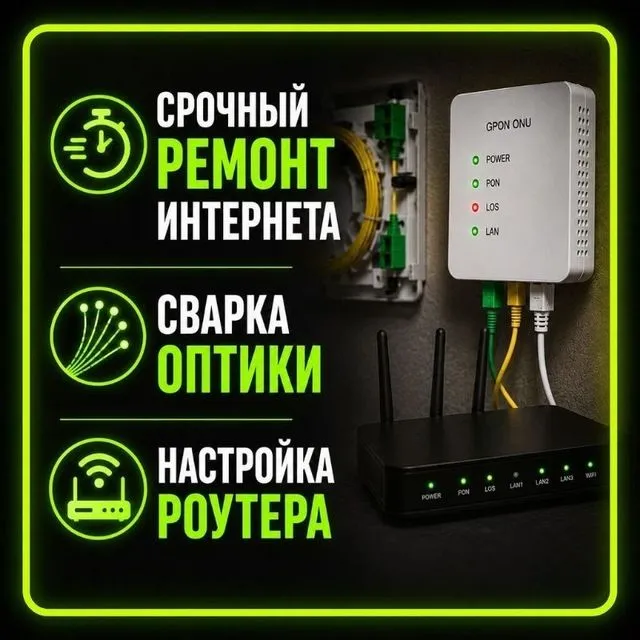 Настройка Wi-Fi-роутера и увеличение скорости. 4 Настройка Wi-Fi-роутера и увеличение скорости. 4