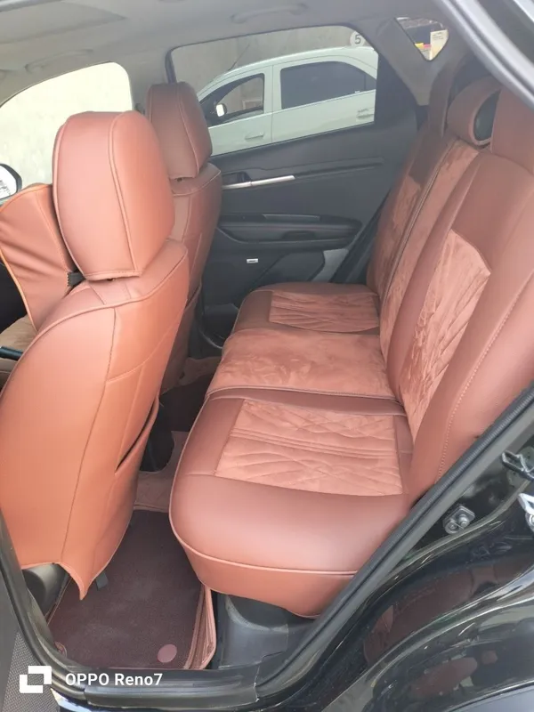 Kia sonet сотилади позиция full — фото 5