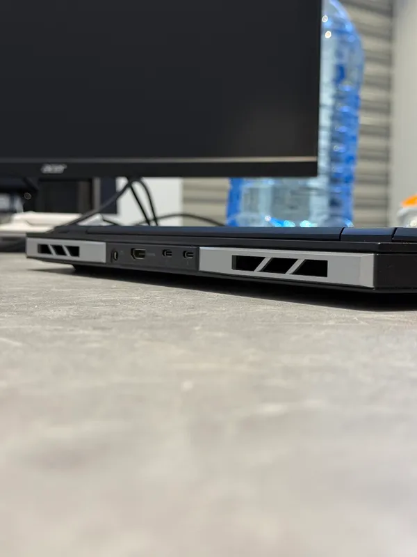 Acer Predator Helios Neo 16 i9 14900hx RTX4060 — фото 7