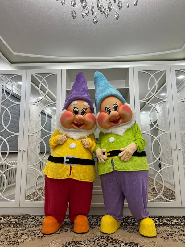 400.000 dan Afarmleniya Ayiqlar Animatorlar | Аниматор и оформление — фото 1