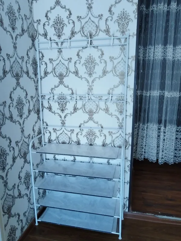 Hovlidagi kvartira ijaraga beriladi 8