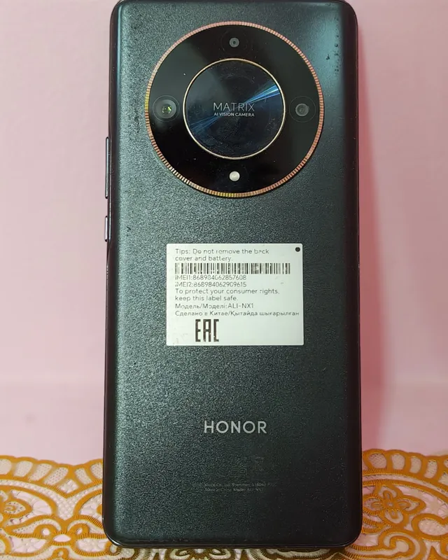 honorx 9b 5 honorx 9b 5