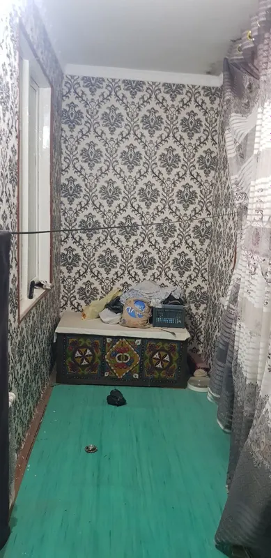 Navoiy v Zarafshon shahrida 2 xonali uy sotiladi 5