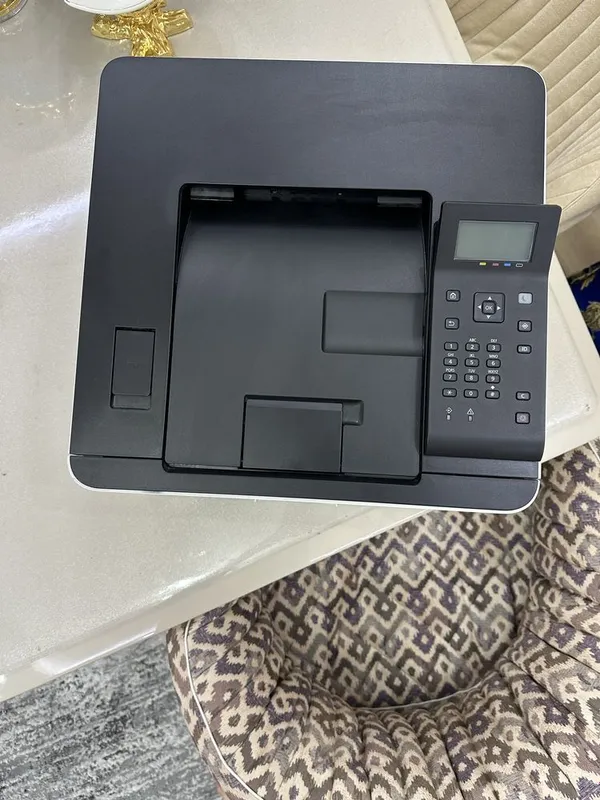 Принтор цветной Canon LBP631Cw — фото 2