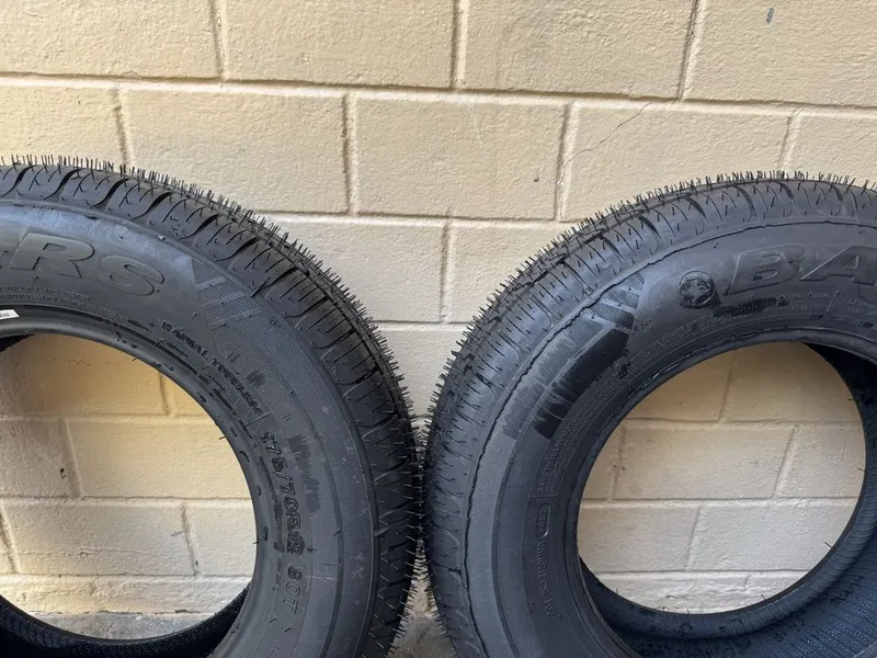 Yengi BARS 175/70 R12 balon (2 dona) 5 Yengi BARS 175/70 R12 balon (2 dona) 5