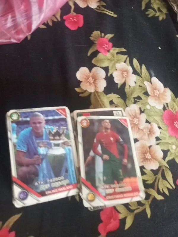 futbol kartasi
