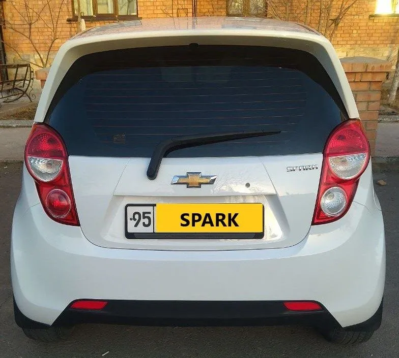 Spark Optimum Plus satiladi 4