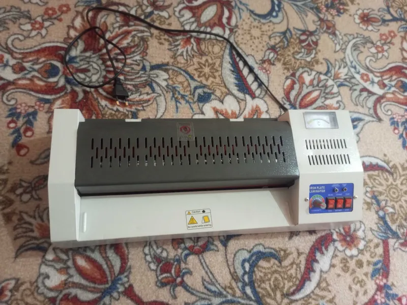 Printir laminator — фото 2