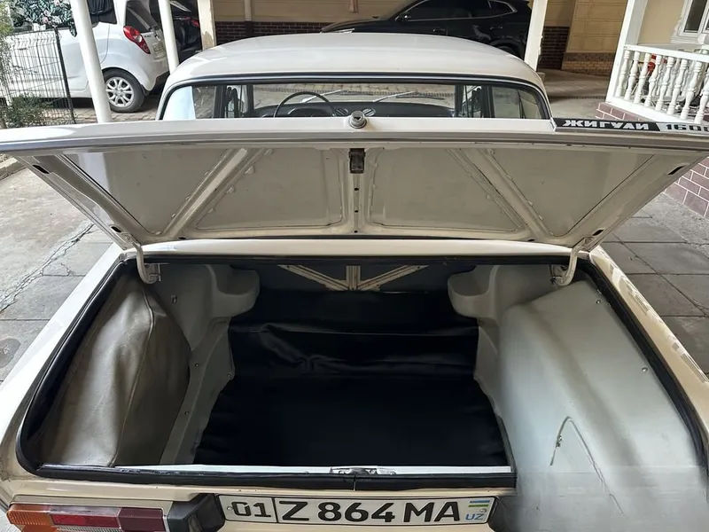 VAZ 2106 Sotladi 3 VAZ 2106 Sotladi 3