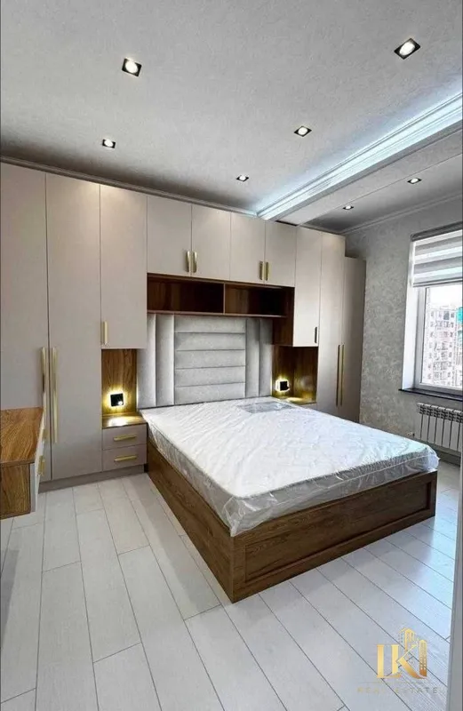 Poytaxt Residence ЖКda 3 xonali kvartira sotiladi 1