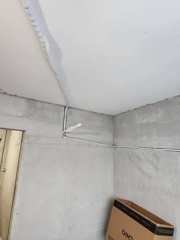 kondetsaner urnatish va remont, moyka qilish 5