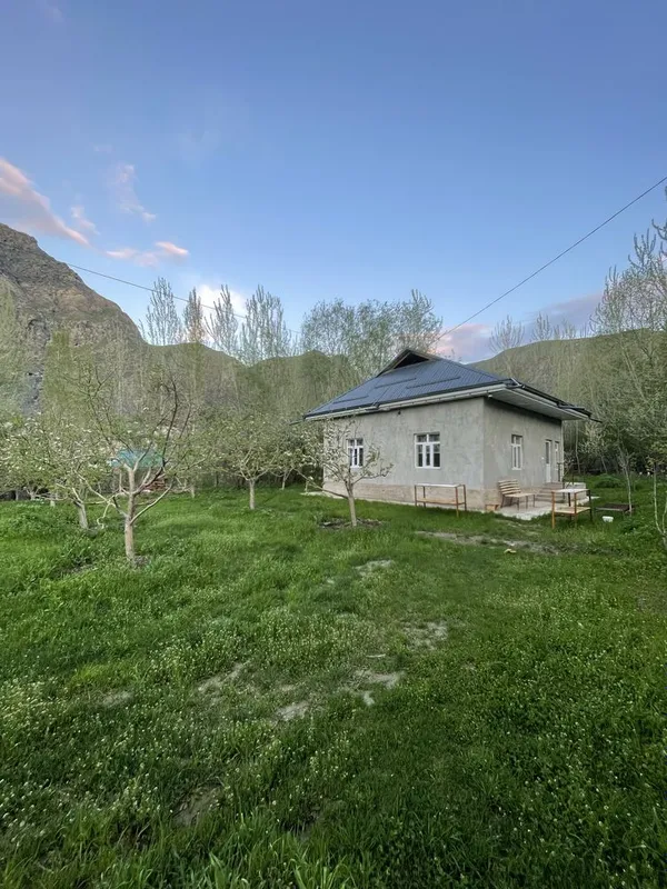 Zomin dacha zomin