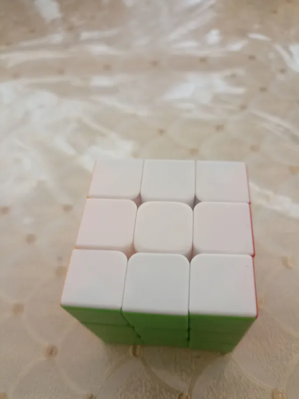 rubik kubik