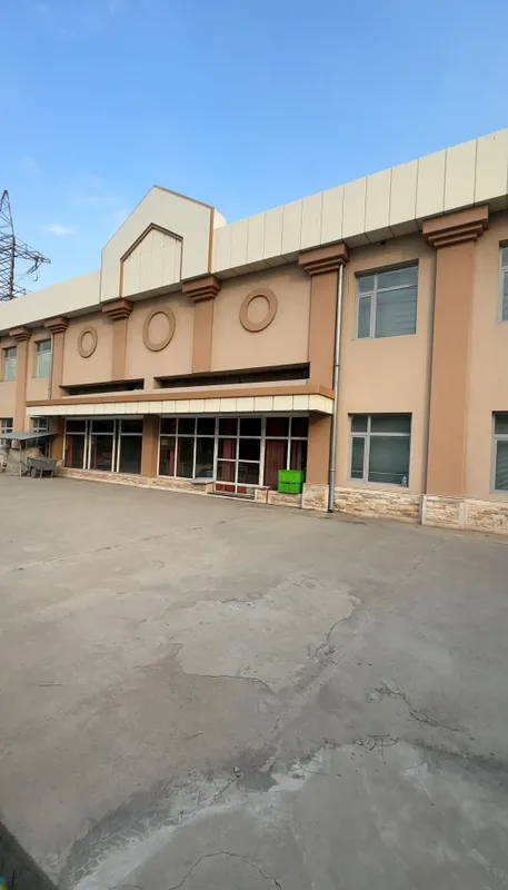 Аренда 1000м² Алмазарский район