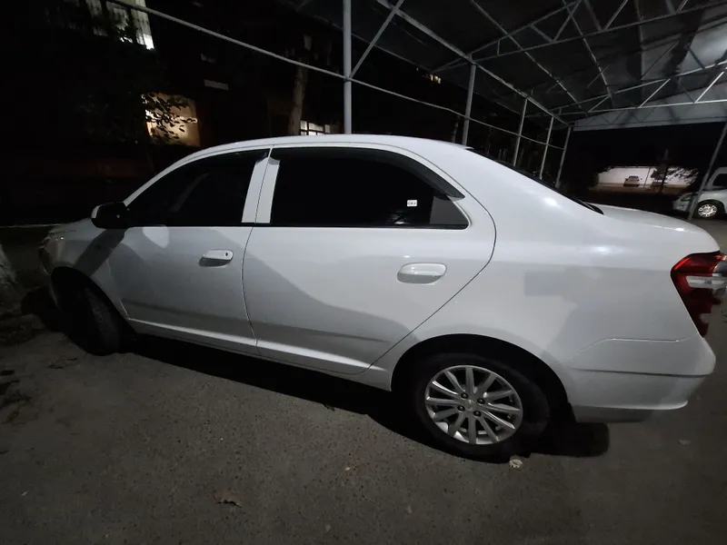 Cobalt 2020 yil. 65000 km yurgan. Automatic. Kraska toza