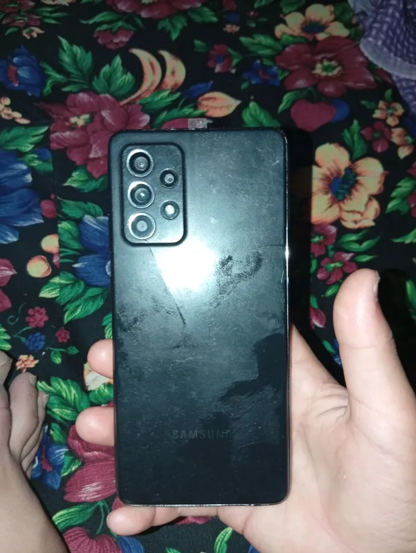Samsung A52