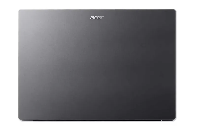 Ноутбук ACER ASPIRE GO 15 I5-1334U 8GB 256GB 15,3 IPS W11 STEEL GRAY — фото 5