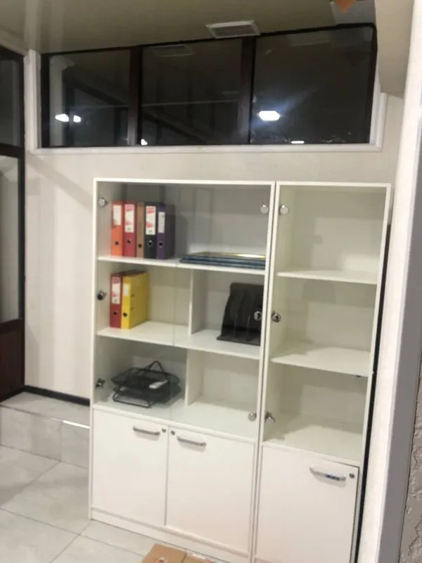 Yangi qurilishdagi yarim podval qavati, Gospitalka yo‘lidan ikkinchi qator 10 Yangi qurilishdagi yarim podval qavati, Gospitalka yo‘lidan ikkinchi qator 10