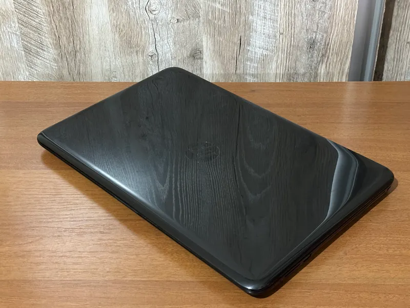 Videokartali HP noutbuk I3 6006 1