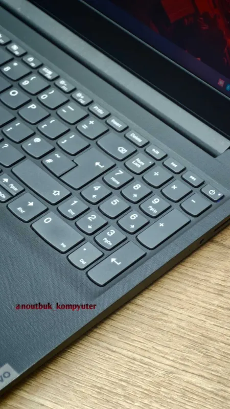 Мощный игровой Lenovo — фото 4
