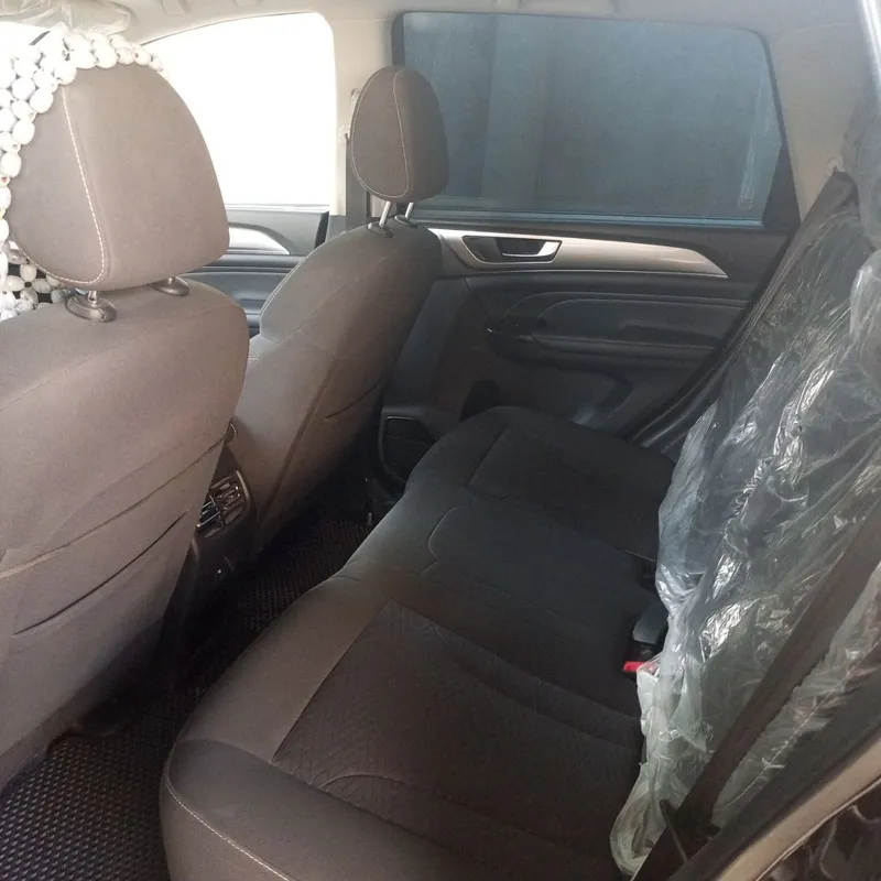 Haval M6 sotiladi