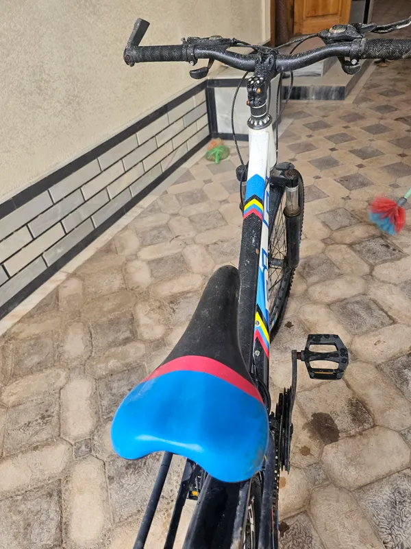 skorsli velasaped holati ideal 8 oy boldibolganmga — фото 3