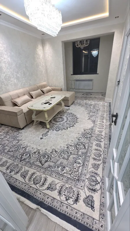 Сдается квартира