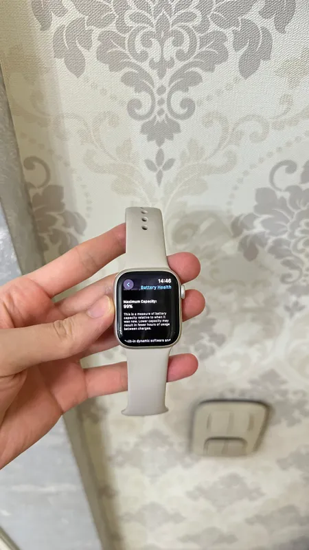 Apple Watch Series 8