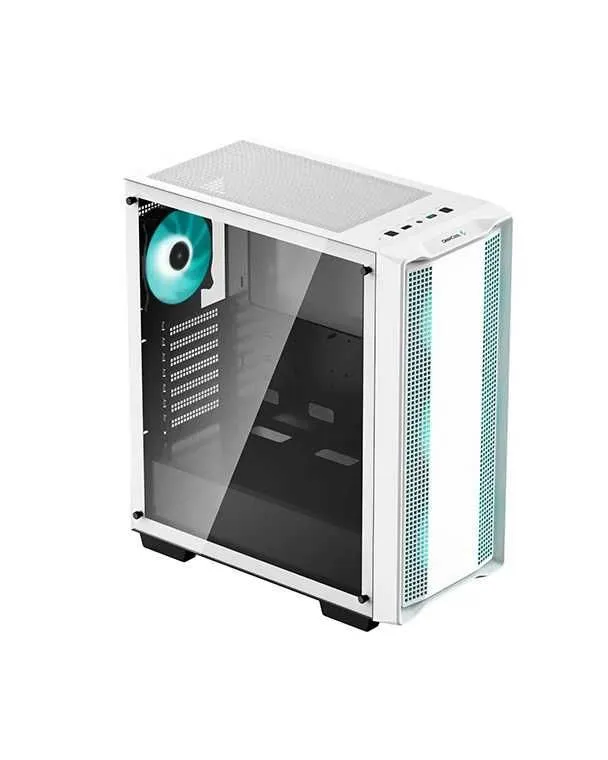DeepCool CC560 White korpusi 2