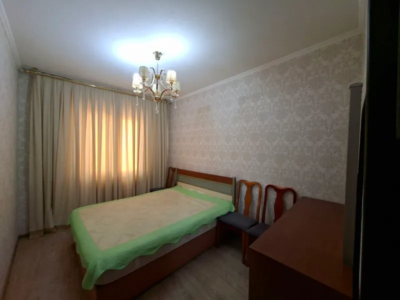 Продается квартира 2/9/9 м.Риезий, Паркентский рын — фото 5 Продается квартира 2/9/9 м.Риезий, Паркентский рын — фото 5