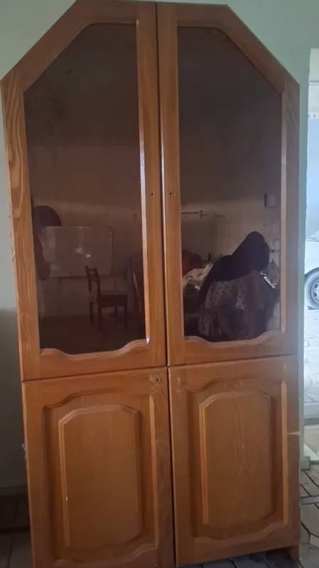 горка шкаф