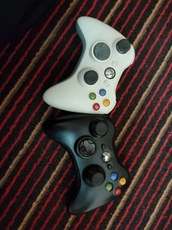 Продаю xbox 360 хорошо состояние — фото 1