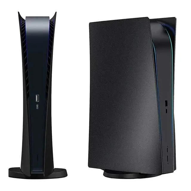 Playstation 5 fat uchun almashtiriladigan yon panellar 3